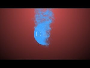 After Effects Tutorial: Particles Logo Effects – YouTube