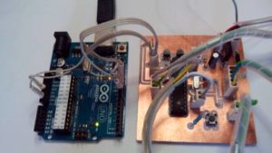 Arduino: Circuit health control – Arduino compa… | element14 Community