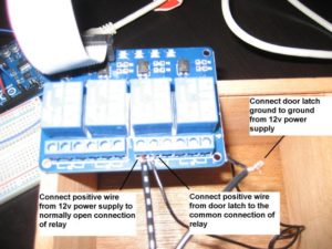 Arduino Project 4: Tilt To Unlock | alexdglover
