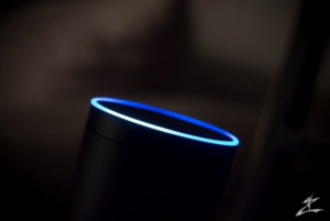 Control your OpenHAB Items using the Amazon Echo