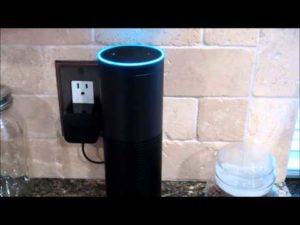 Fun With Amazon Echo – YouTube