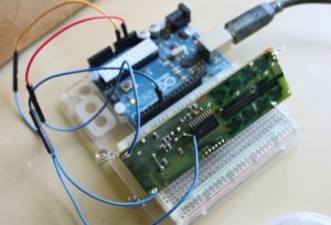 Home Automation with Raspberry Pi and Arduino