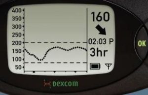 How to interface a Dexcom Diabetes Monitor to your Home Automation System – Home Automatio ...