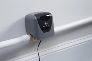 Install a Smart Valve and Stop Your Basement from Flooding