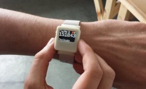 Make Your Own Smartwatch