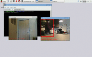 Multiple cameras with the Raspberry Pi and OpenCV – PyImageSearch