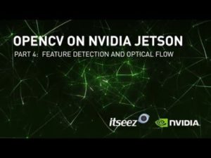 NVIDIA Jetson OpenCV Tutorials – Episode 4 – YouTube