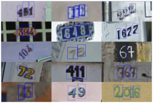 Reading Digits in Natural Images with Unsupervised Feature Learning