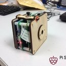 Raspberry Pi Compact Camera