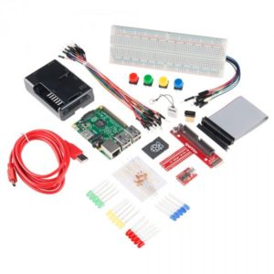 Raspberry Pi 2 Starter Kit Hookup Guide – learn.sparkfun.com