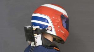 Robot Head Restraint to Save Racers’ Necks | Make: DIY Projects and Ideas for Makers