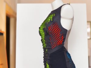 This Muscle Shirt Will Make You Look Better as You Work Out #WearableWednesday « Adafruit Indust ...