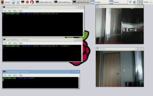 Unifying picamera and cv2.VideoCapture into a single class with OpenCV – PyImageSearch