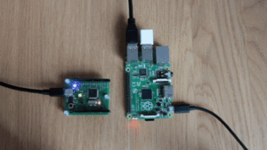 Updating an Arduino and a PI with single git push – Hackster.io