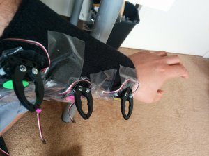 Wearable Multiclaw (cyborgdistro.com)