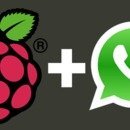 WhatsApp on Raspberry Pi – All