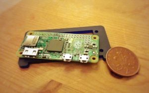 Make Your Own Neural Network: IPython Neural Networks on a Raspberry Pi Zero