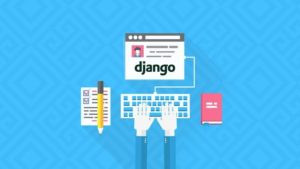 Learning Django For Beginners