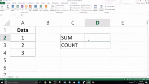 Essential Excel Functions and How To use Them – Neutron Dev