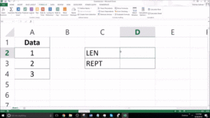 Essential Excel Functions and How To use Them – Neutron Dev