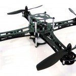 How to Make a Drone / UAV – Lesson 1: Terminology – RobotShop Blog