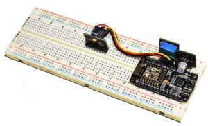 DeviceHive ESP8266 firmware. Control your hardware via RESTful API.