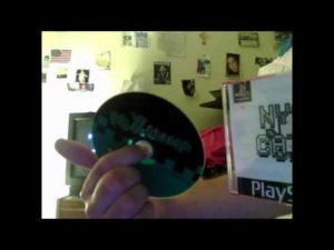 Original Playstation Overclock Testing – YouTube