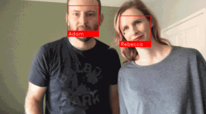 The world’s simplest facial recognition api for Python and the command line