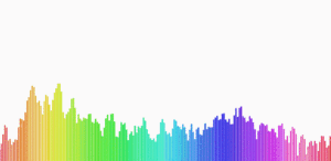 Using the Microphone to Make Sound Reactive Art in Javascript
