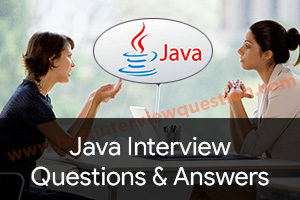 Core  Advanced Java Interview Questions And Answers For 3, 5 Years  Experience
