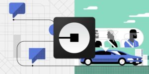 How to Build an Uber-like app? Know the cost & Tech Stack for A Uber-like Taxi App