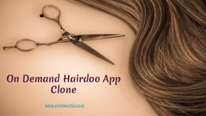 Beautician on demand hairdoo app clone

Know about hairdoo app clone and how it works. To launch ...