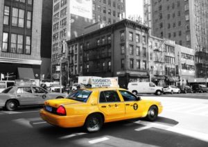 Enjoy upscale rides with Arro taxi app clone