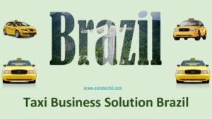 Taxi business solution brazil

Let’s start the new business in Brazil. Get the uber clone  ...