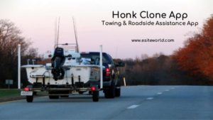 Honk Clone App: Towing & Roadside Assistance Business Solution

Get on demand honk clone app ...