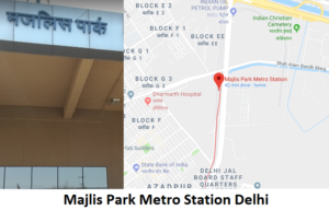 Majlis Park Metro Station Delhi -Routemaps.info
Find Majlis Park Metro Station Delhi routes, far ...