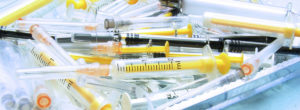 7 Tips to Start Disposable Syringes Manufacturing Business in 2019