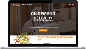 Peapod Clone Grocery Delivery App for Your Grocery Business