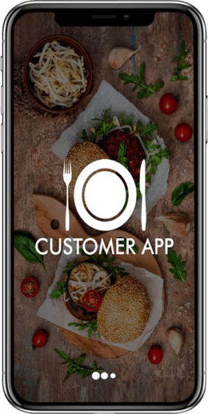 Supplying quality food is not an option but it is a duty: Food delivery service app