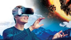 Top 4 Educational VR Apps