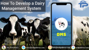 A COMPREHENSIVE DAIRY MANAGEMENT SYSTEM 
FOR YOUR DAIRY BUSINESS