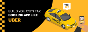 BEHIND THE SCENES OF LEADING ON-DEMAND TAXI APPS AND WHAT WE CAN LEARN FROM THEM