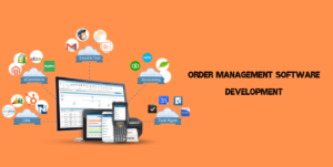 Order management software development services offer your unique solutions to monitor your inven ...