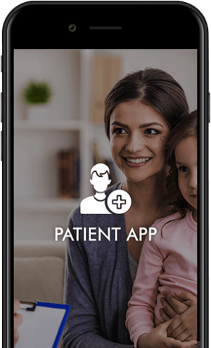 Enjoy the service of caring hands with nurse on-demand app