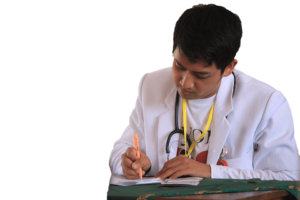 Get a professional doctor with Online doctor appointment application