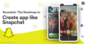 How to Develop An App Like Snapchat for Android and iOS The Easy Way