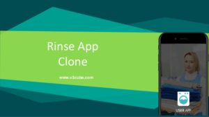 Rinse App Clone