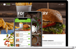 Get the food that suits your taste with a food ordering app