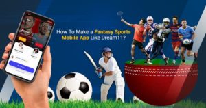 This blog is a guide to entrepreneurs who wish to create/develop a fantasy sports app like Dream ...