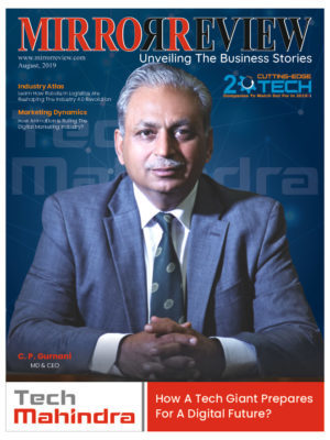 Best Business Magazine | Business Stories | Leadership Journals | Mirror Review

Mirror Review i ...